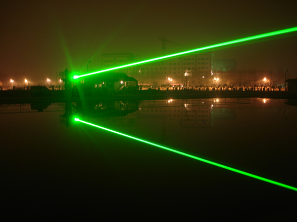 Puntatore laser 10000mw 