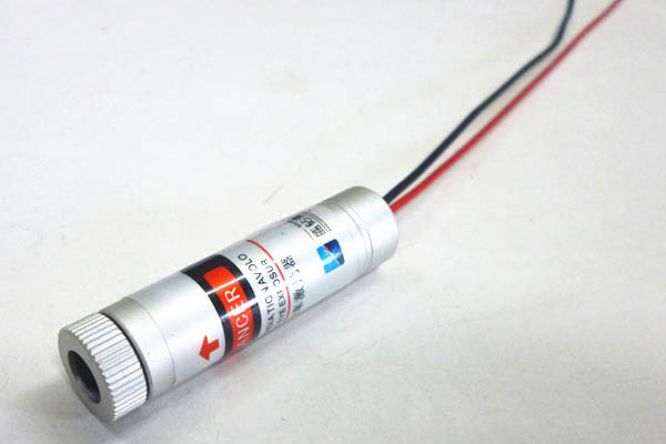 Modulo laser 20mw