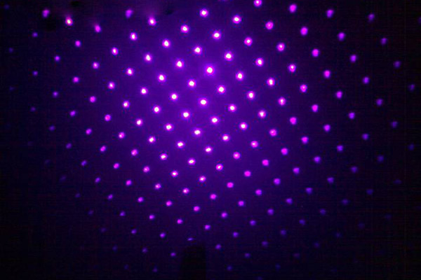 laser blu viola 10mw