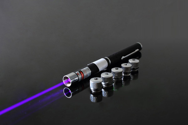 laser viola 50mw