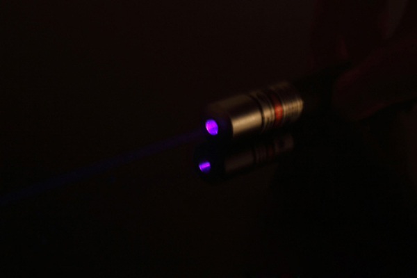 laser viola 5mw