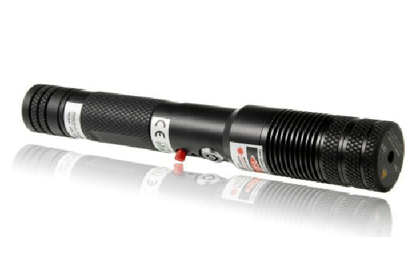 laser rosso 500mw