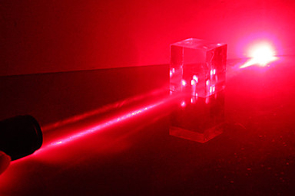 laser 500mw rosso