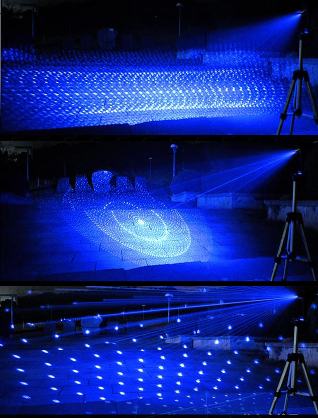 Puntatore laser 30000mw