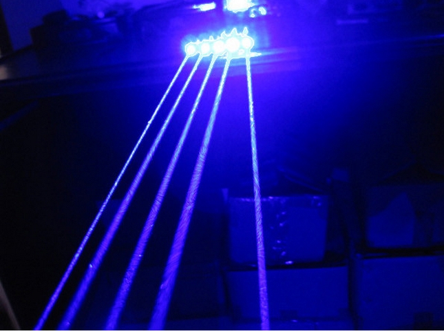 20000mw Puntatore laser blu