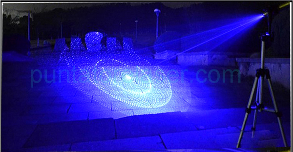 2000mw laser blu