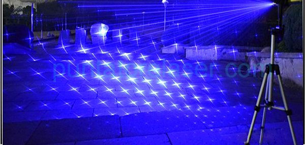 laser viola 2000mw