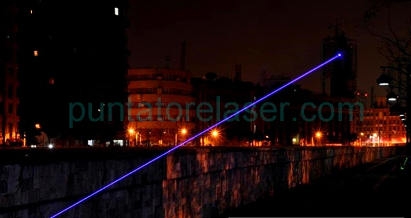 2000mw puntatore laser