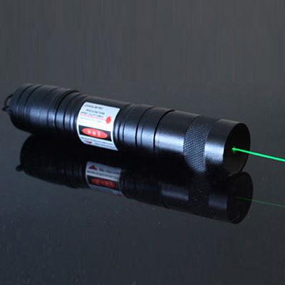 Puntatore laser verde 500mw 532nm alta potenza
