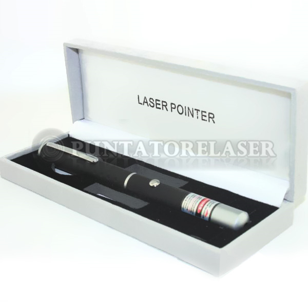 puntatore laser viola 10mW