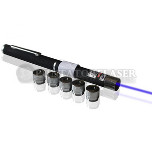 puntatore laser viola 30mW