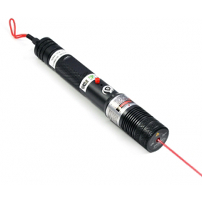 puntatore laser rosso 500mW