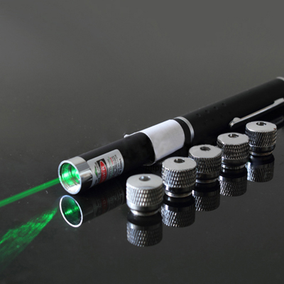 laser 20mW verde