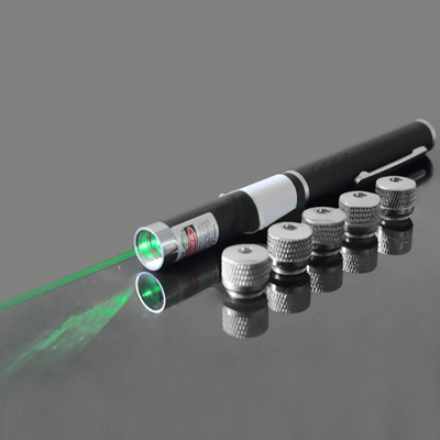 puntatore laser 50mW stelle