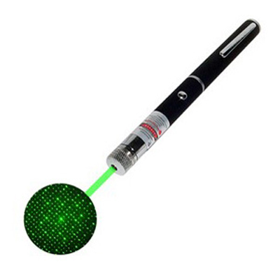 laser verde 5mW