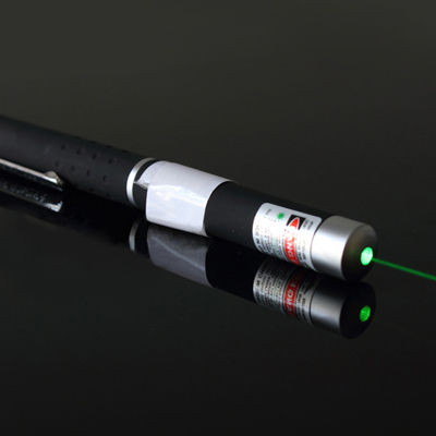 laser 5mW verde