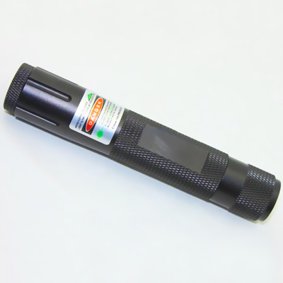 Puntatore laser 200mW verde 532nm
